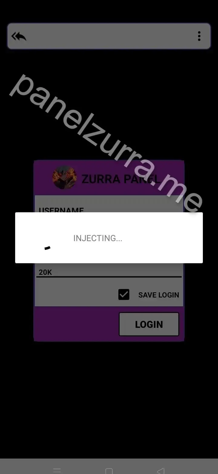 Screenshot of Panelzurra Game Exploits